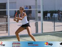 Campeonato España Selecciones Autonomicas de menores